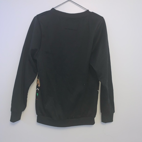 xmas sweater - Picture 2 of 2